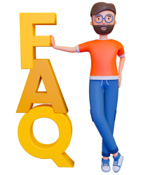 FAQ Image